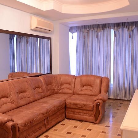 Like Hostel Kiev Extérieur photo