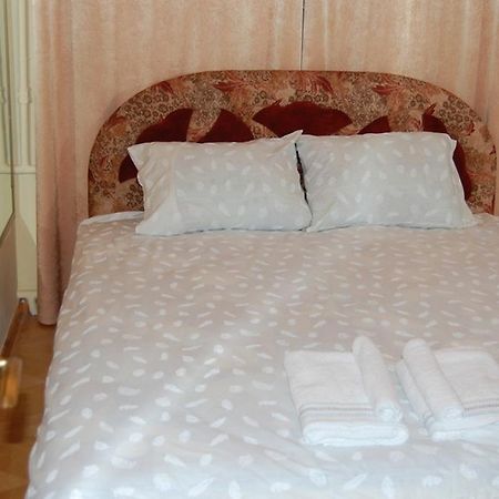 Like Hostel Kiev Extérieur photo