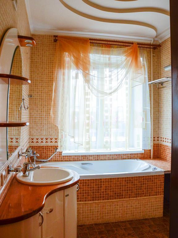 Like Hostel Kiev Chambre photo