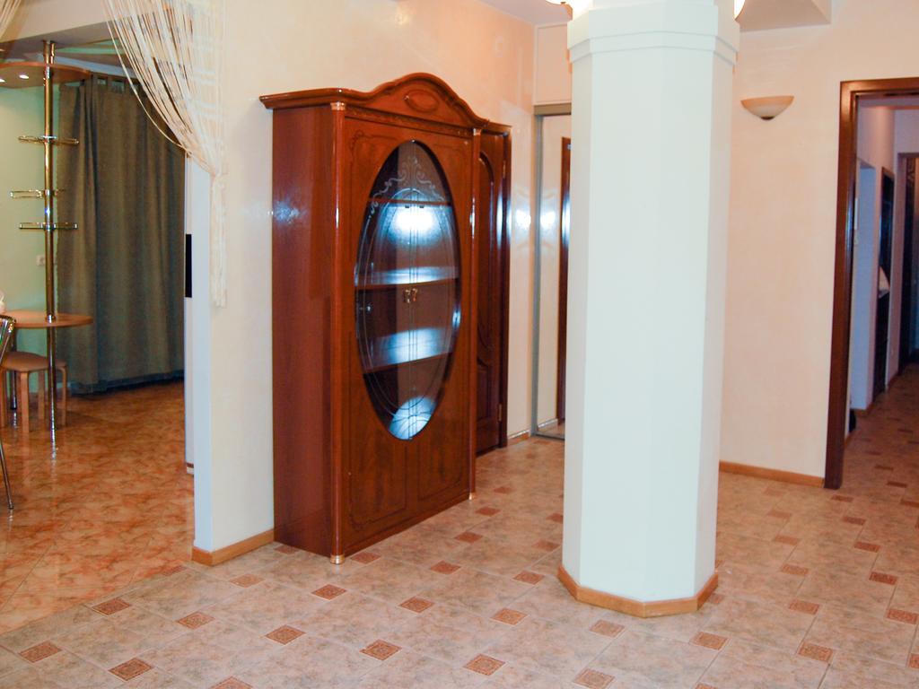 Like Hostel Kiev Extérieur photo
