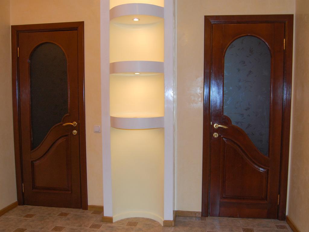 Like Hostel Kiev Extérieur photo