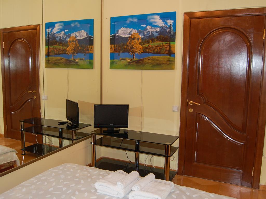 Like Hostel Kiev Chambre photo