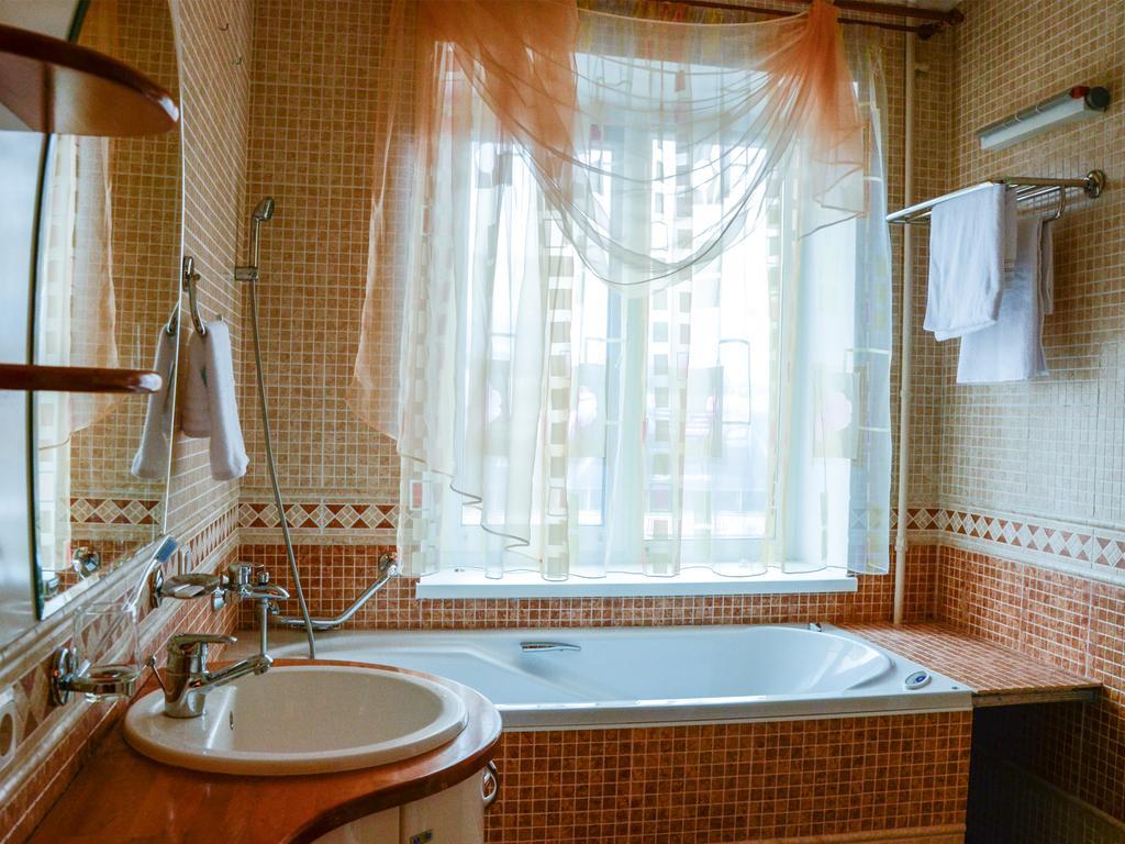 Like Hostel Kiev Chambre photo