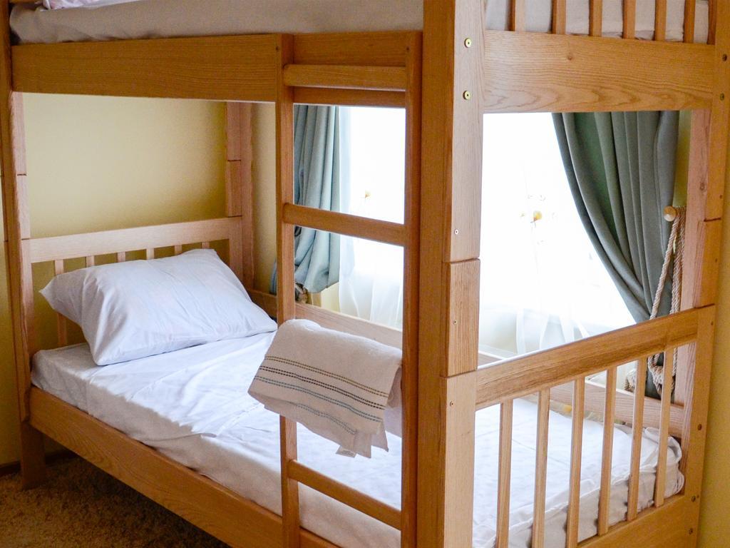 Like Hostel Kiev Chambre photo