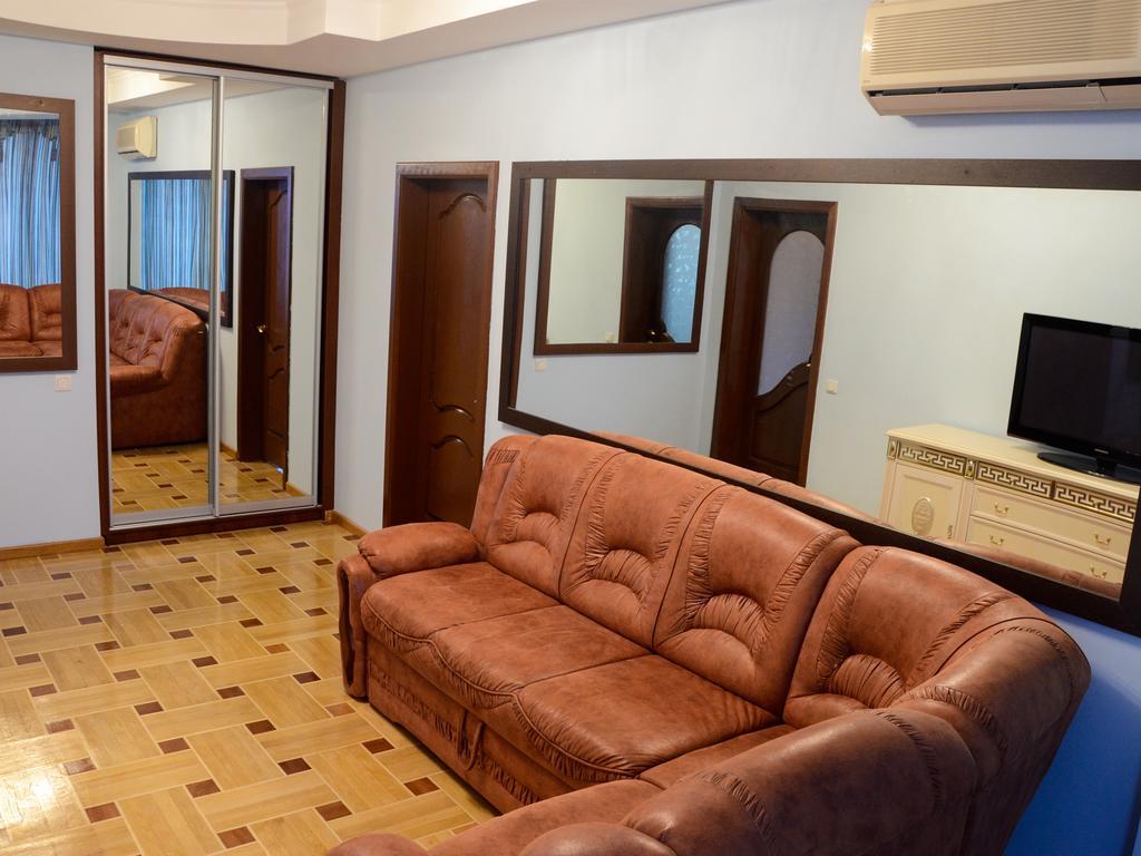 Like Hostel Kiev Extérieur photo