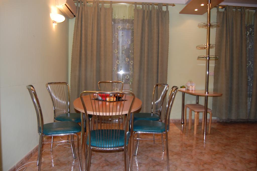 Like Hostel Kiev Extérieur photo