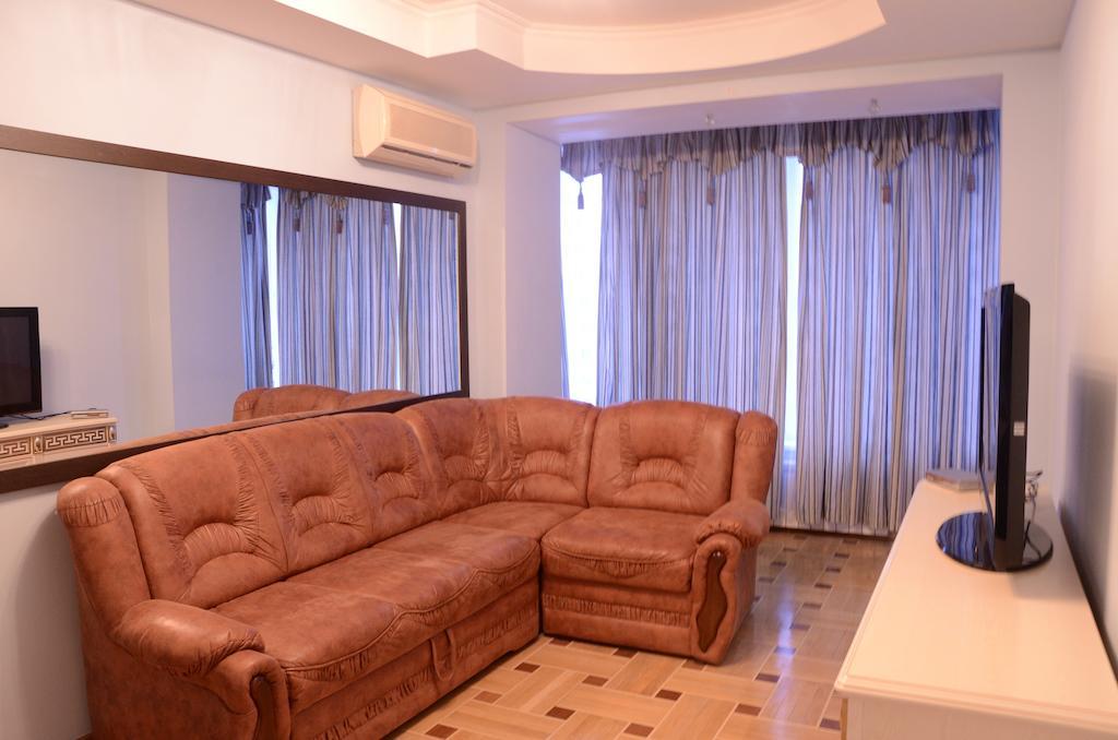 Like Hostel Kiev Extérieur photo