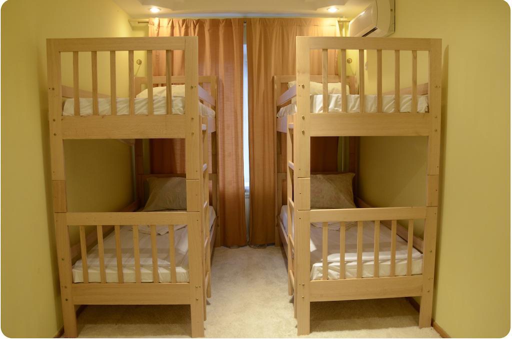 Like Hostel Kiev Chambre photo