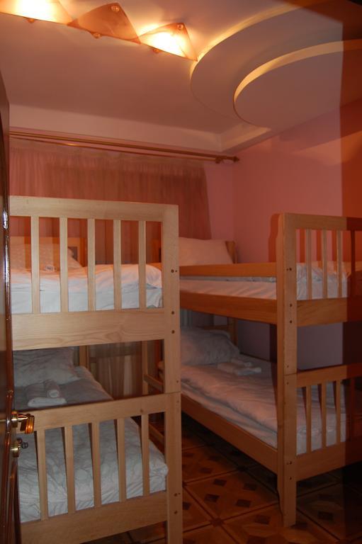 Like Hostel Kiev Chambre photo