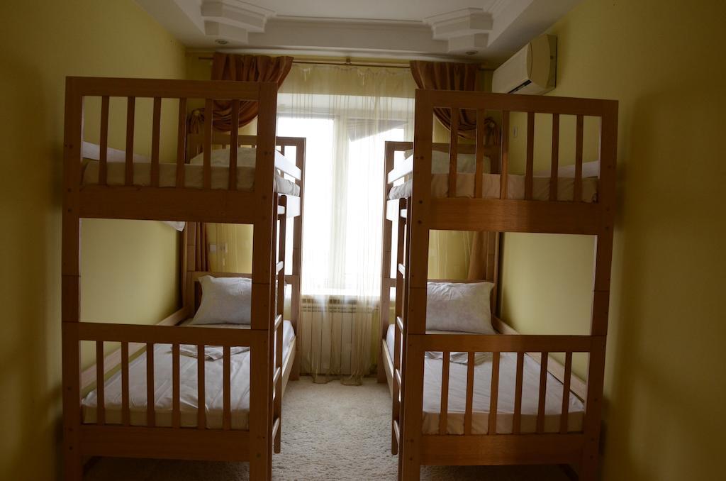 Like Hostel Kiev Chambre photo