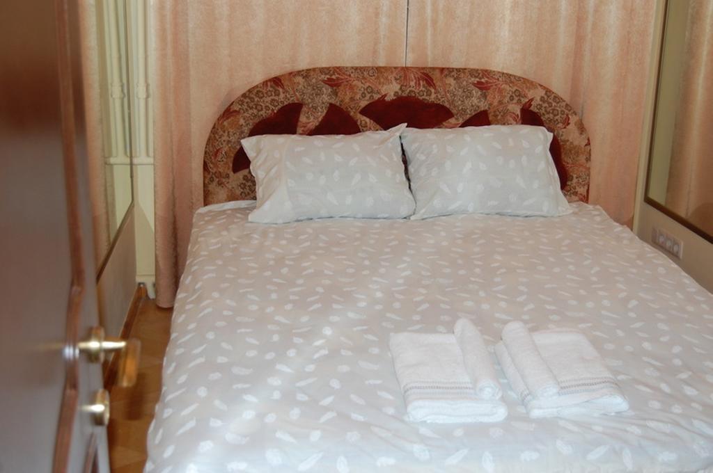 Like Hostel Kiev Extérieur photo