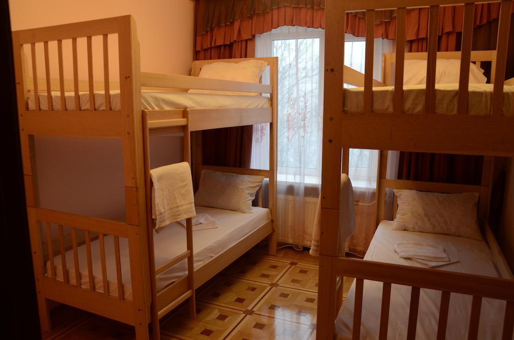 Like Hostel Kiev Chambre photo