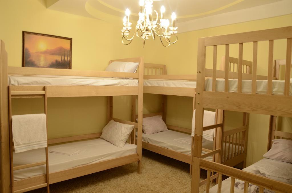 Like Hostel Kiev Chambre photo